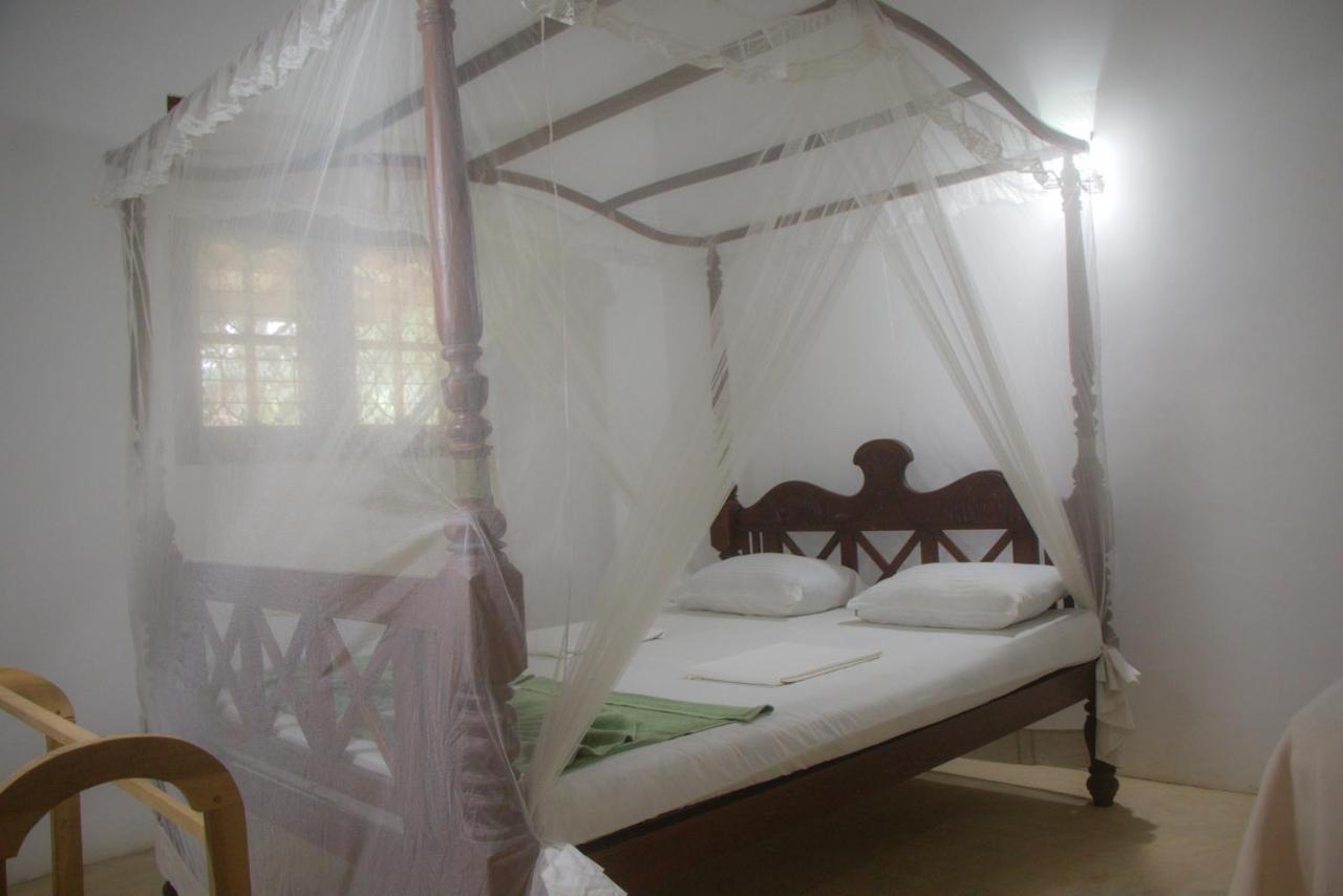 Jungle View Guesthouse Unawatuna Exterior foto